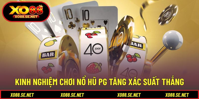 Gợi ý các kinh nghiệm tham gia nổ hũ hiệu quả Gợi ý các kinh nghiệm tham gia nổ hũ hiệu quả