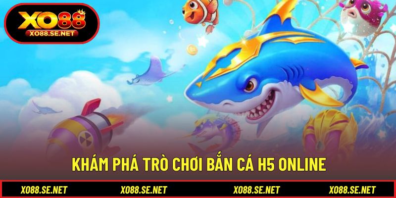 Hình thức giải trí H5 trực tiếp trên trình duyệt tiện lợi Hình thức giải trí H5 trực tiếp trên trình duyệt tiện lợi