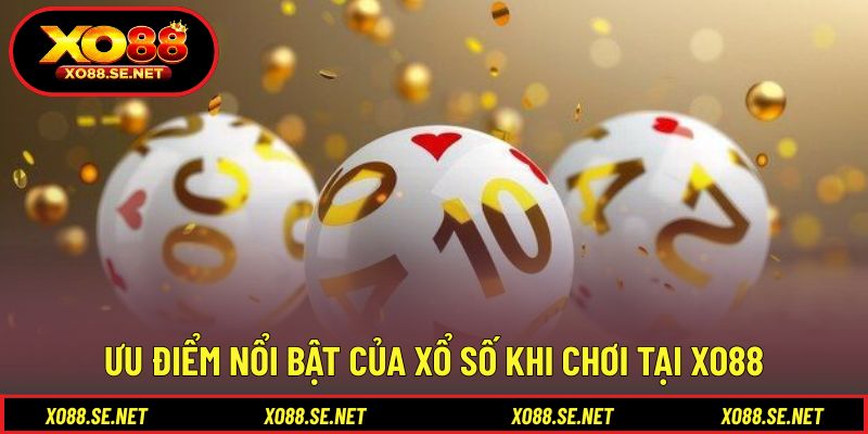 Lý do nhiều hội viên lựa chọn xổ số XO88 mỗi ngày Lý do nhiều hội viên lựa chọn xổ số XO88 mỗi ngày