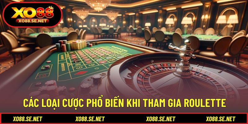Những dạng cược quen thuộc được nhiều hội viên lựa chọn Những dạng cược quen thuộc được nhiều hội viên lựa chọn
