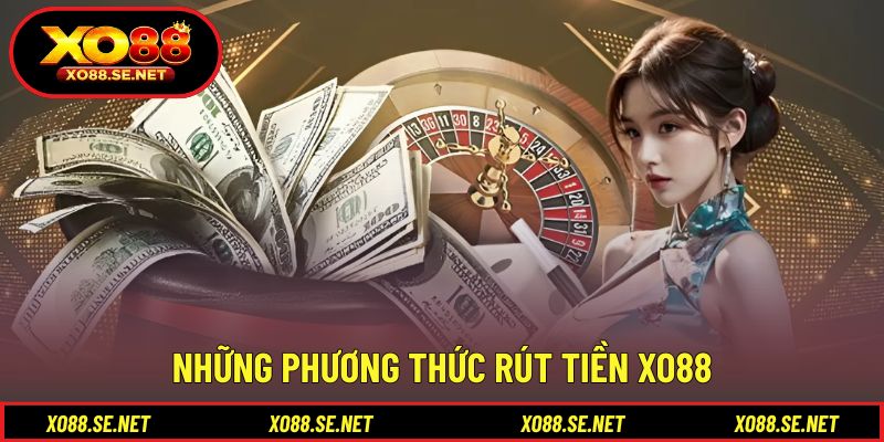 Các hình thức nhận thưởng phổ biến tại nền tảng