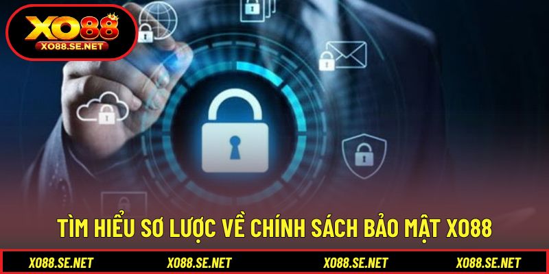Khái quát định hướng quản lý dữ liệu tại nền tảng Khái quát định hướng quản lý dữ liệu tại nền tảng