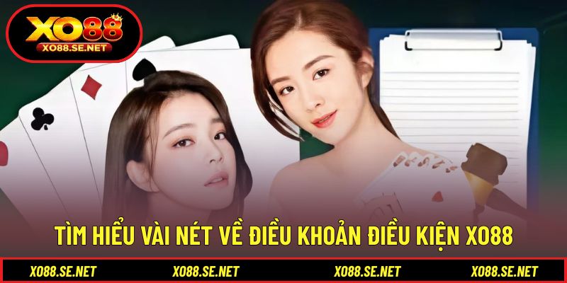 Khái quát nội dung pháp lý dành cho người dùng mới