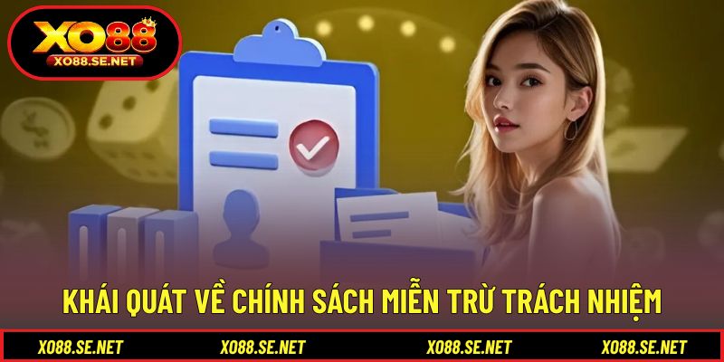 Khái quát phạm vi và mục đích áp dụng chính sách
