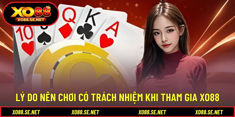 Lợi ích thiết thực từ cách chơi có trách nhiệm XO88 Lợi ích thiết thực từ cách chơi có trách nhiệm XO88